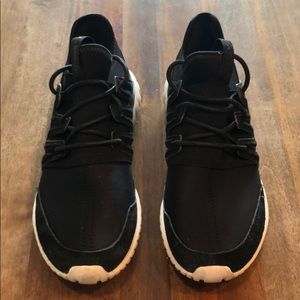 Adidas tubular sneakers